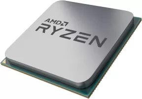 Photo de AMD Ryzen 5 5600GT Tray