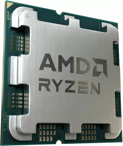 Photo de Processeur AMD Ryzen 5 7600 (5,1 Ghz) AM5 - Version OEM (Tray)