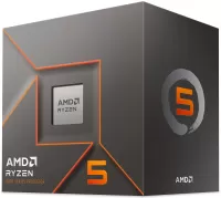 Photo de AMD Ryzen 5 8400F