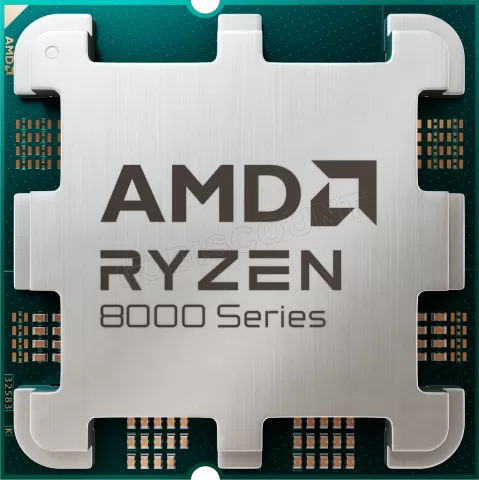 Photo de Processeur AMD Ryzen 5 8500G (5 Ghz) AM5