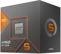 Photo de AMD Ryzen 5 8600G