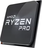 Photo de AMD Ryzen 5 Pro 5650G MPK