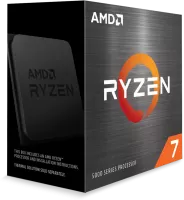 Photo de AMD Ryzen 7 5800X