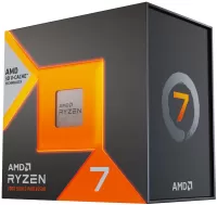 Photo de AMD Ryzen 7 7800X3D