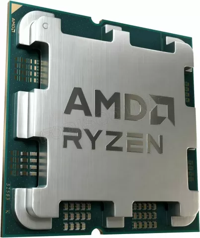 Photo de Processeur AMD Ryzen 7 8700G (5,1 Ghz) AM5 - Version OEM (Tray)