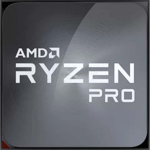 Photo de Processeur AMD Ryzen 7 Pro 5750G (4,6 Ghz) AM4 - Version OEM (Tray)