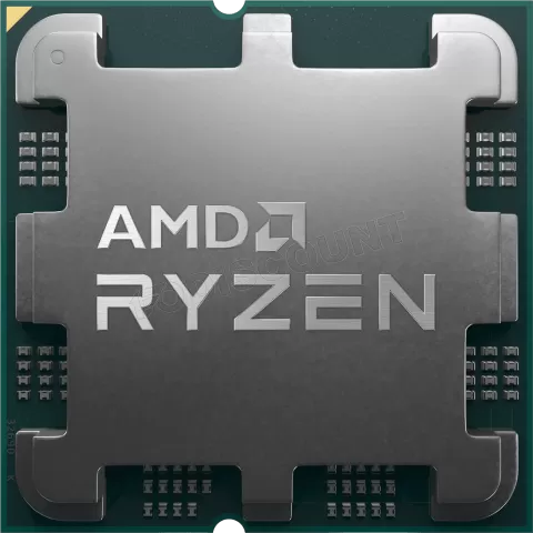 Photo de Processeur AMD Ryzen 9 7900 (5,4 Ghz) AM5