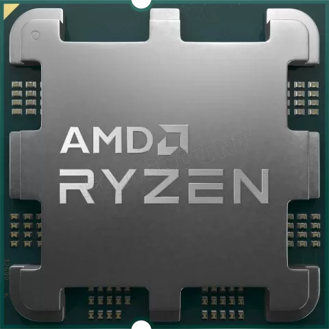 Photo de Processeur AMD Ryzen 9 7900 (5,4 Ghz) AM5