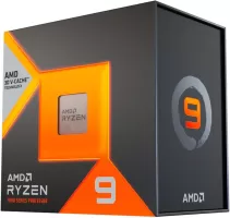 Photo de AMD Ryzen 9 7950X3D