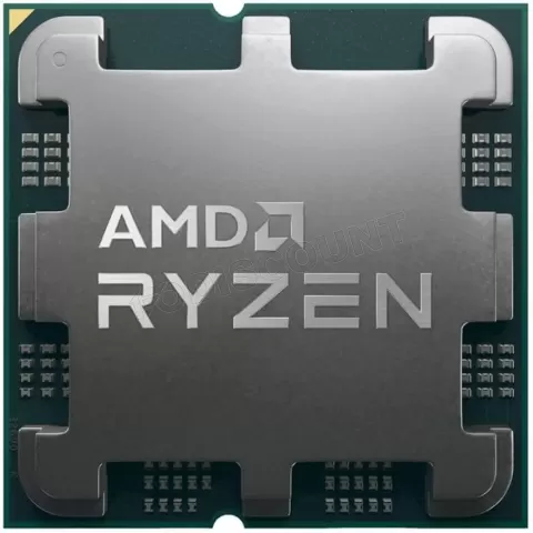 Photo de Processeur AMD Ryzen 9 9950X (5,7 Ghz) AM5 Version OEM (Tray)