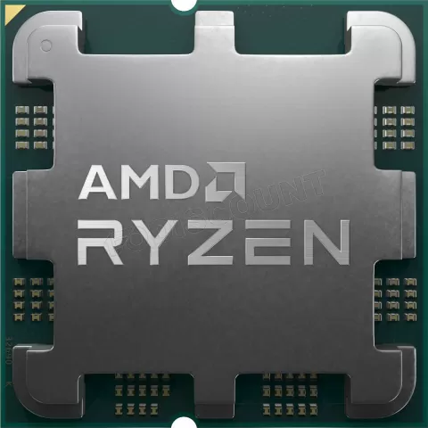 Photo de Processeur AMD Ryzen 9 9950X (5,7 Ghz) AM5