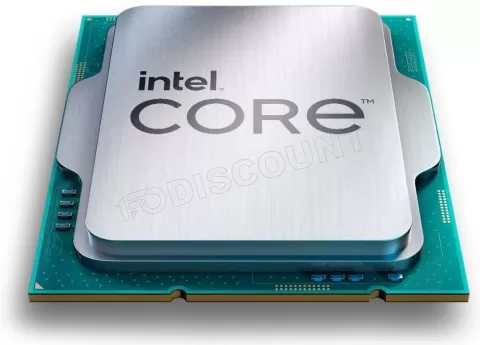 Photo de Processeur Core i9-12900KF (5,2 Ghz) LGA 1700 - Sans iGPU Version OEM (Tray)