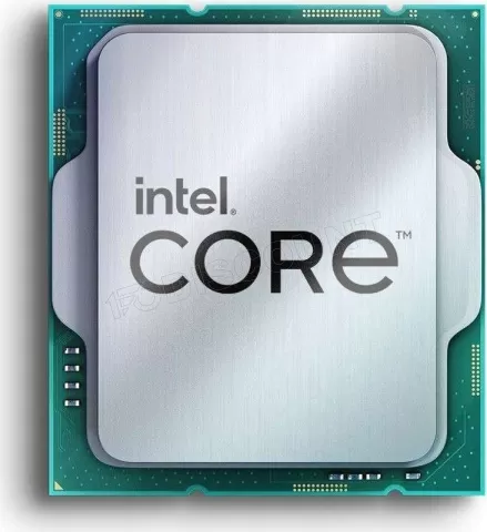 Photo de Processeur Core i9-12900KF (5,2 Ghz) LGA 1700 - Sans iGPU Version OEM (Tray)