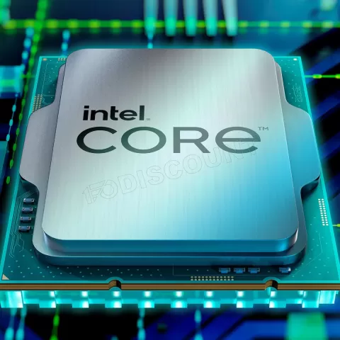 Photo de Processeur Core i9-12900KF (5,2 Ghz) LGA 1700 - Sans iGPU