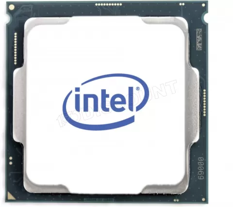 Photo de Processeur Intel Celeron G6900 (3,4 Ghz) LGA 1700