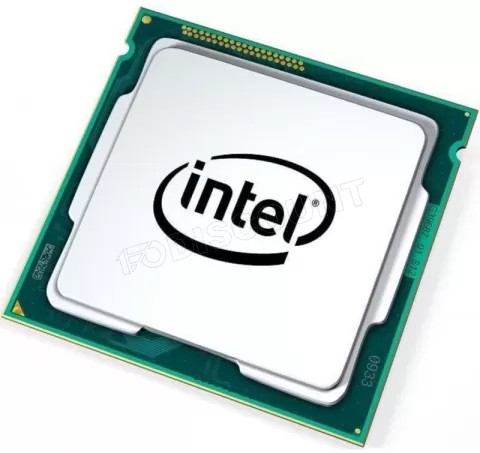 Photo de Processeur Intel Core i3-10100F (4,3 Ghz) LGA 1200 - Sans iGPU