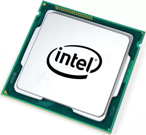 Photo de Processeur Intel Core i5-10400F (4,3 Ghz) LGA 1200 - Sans iGPU