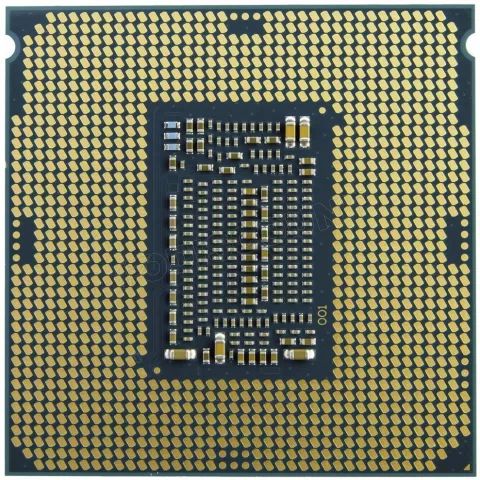 Photo de Processeur Intel Core i5-11400F (4,4 Ghz) LGA 1200 - Sans iGPU Version OEM (Tray)