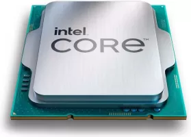 Photo de Intel Core i5-12400 Tray