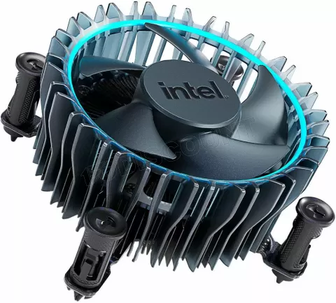 Photo de Processeur Intel Core i5-14400F (4,7 Ghz) LGA 1700 - Sans iGPU