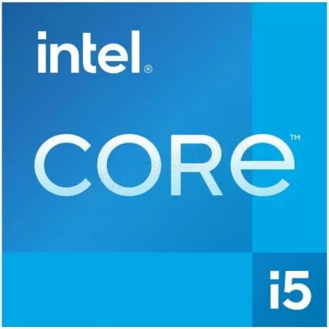 Photo de Processeur Intel Core i5-14600K (5,3 Ghz) LGA 1700