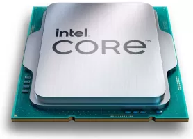 Photo de Intel Core i7-12700F Tray