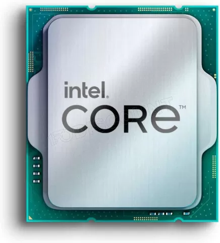 Photo de Processeur Intel Core i7-12700K (5 Ghz) LGA 1700 - Version OEM (Tray)