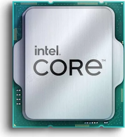 Photo de Processeur Intel Core i7-13700 (5,2 Ghz) LGA 1700 - Version OEM (Tray)