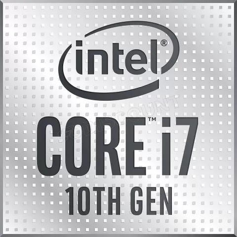 Photo de Processeur Intel Core i9-10900F (5,2 Ghz) LGA 1200 - Sans iGPU