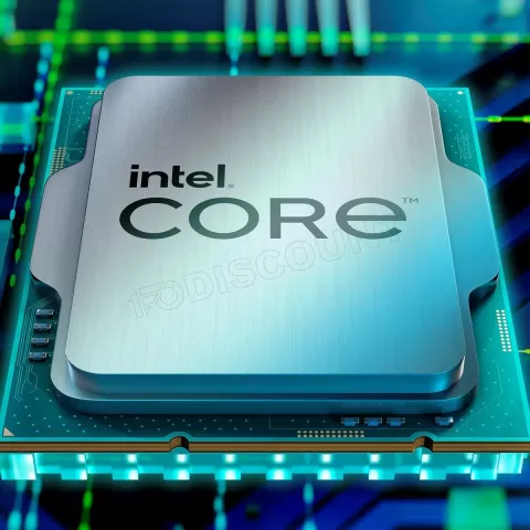 Photo de Processeur Intel Core i9-12900 (5,1 Ghz) LGA 1700