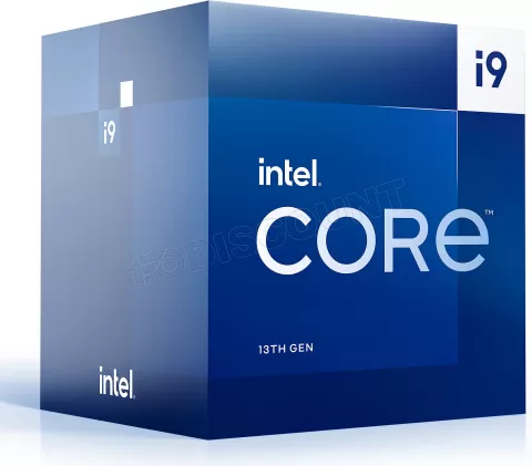 Photo de Processeur Intel Core i9-13900 (5,6 Ghz) LGA 1700