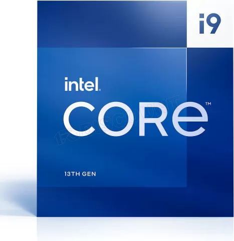 Photo de Processeur Intel Core i9-13900 (5,6 Ghz) LGA 1700