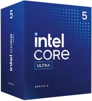 Photo de Processeur Intel Core Ultra 5 235