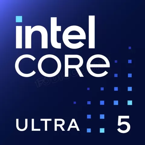 Photo de Processeur Intel Core Ultra 5 245K (5,5 Ghz) LGA 1851 - Version OEM (Tray)