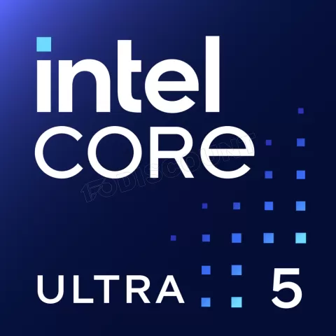 Photo de Processeur Intel Core Ultra 5 245K (5,5 Ghz) LGA 1851