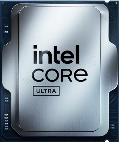 Photo de Processeur Intel Core Ultra 5 245K (5,5 Ghz) LGA 1851