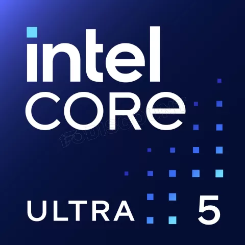 Photo de Processeur Intel Core Ultra 5 250KF Plus (5,3 Ghz) LGA 1851 - Sans iGPU Version OEM (Tray)