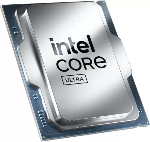 Photo de Processeur Intel Core Ultra 7 265K (5,5 Ghz) LGA 1851 - Version OEM (Tray)