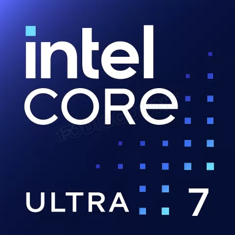 Photo de Processeur Intel Core Ultra 7 270K Plus (5,5 Ghz) LGA 1851