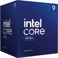 Photo de Processeur Intel Core Ultra 9 285