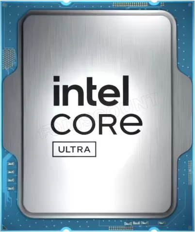 Photo de Processeur Intel Core Ultra 9 285 (5,7 Ghz) LGA 1851