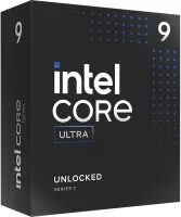 Photo de Intel Core Ultra 9 285K