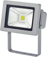 Photo de Projecteur LED extérieur Brennenstuhl 700lm (Argent)