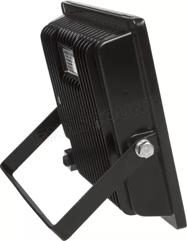 Photo de Projecteur LED extérieur Maclean 20W 1600lm 6000K (Noir)