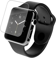 Photo de Protection écran Zagg InvisibleShield HD pour Apple Watch 42mm (Transparent)