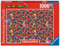 Photo de Puzzle Ravensburger 165254