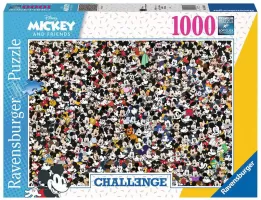 Photo de Puzzle Ravensburger 04032878