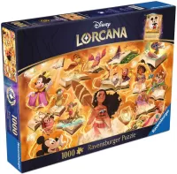 Photo de Ravensburger 12.001.621