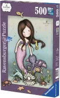 Photo de Puzzle Ravensburger - Nice ton Sea You (500 pièces)