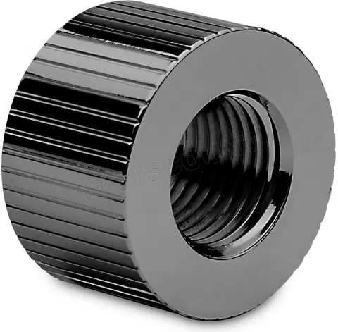 Photo de Raccord F/F pour G1/4 Ekwb EK-Quantum Torque Static FF 14 (Gris)